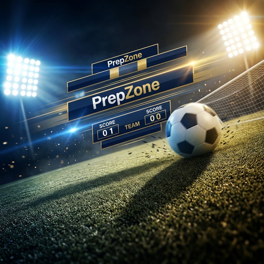 High School Basketball Game